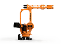robot